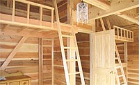 住宅施工例