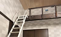 住宅施工例