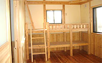 住宅施工例