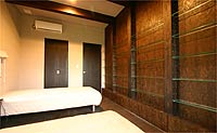 住宅施工例