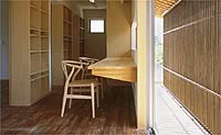 住宅施工例