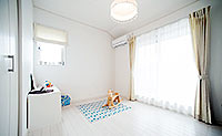 住宅施工例