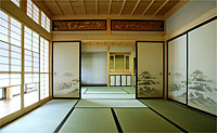 住宅施工例