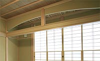 住宅施工例