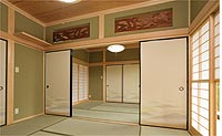 住宅施工例