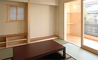 住宅施工例