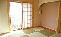 住宅施工例