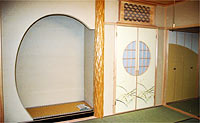 住宅施工例