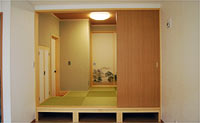 住宅施工例