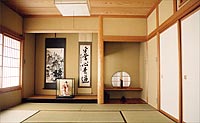 住宅施工例