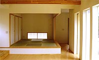 住宅施工例