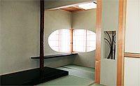 住宅施工例