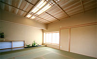 住宅施工例