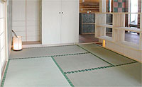 住宅施工例