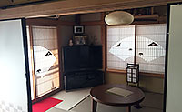 住宅施工例