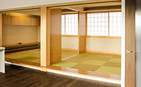 住宅施工例