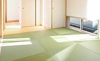 住宅施工例