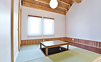 住宅施工例