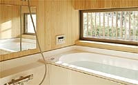 住宅施工例