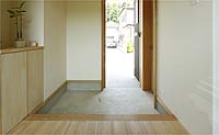 住宅施工例
