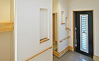 住宅施工例