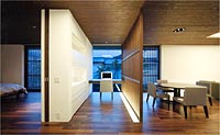 住宅施工例