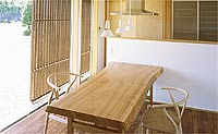 住宅施工例