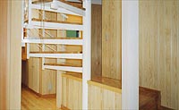 住宅施工例