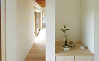 住宅施工例