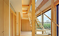 住宅施工例