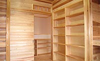 住宅施工例