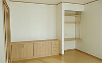 住宅施工例