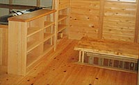 住宅施工例