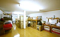 住宅施工例