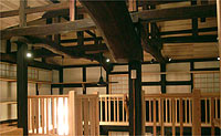 住宅施工例
