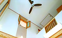 住宅施工例