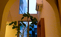 住宅施工例