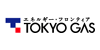 東京ガス