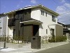 洋モダンの住宅外観