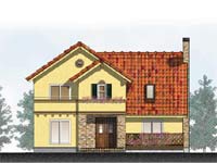 住宅外観デザイン集