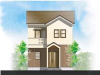 住宅外観デザイン集