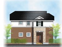 住宅外観デザイン集