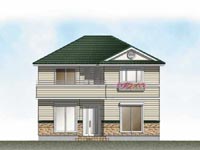 住宅外観デザイン集