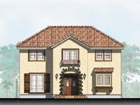 住宅外観デザイン集