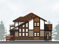 住宅外観デザイン集