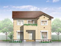 住宅外観デザイン集