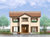 住宅外観デザイン集