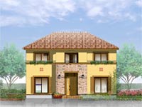 住宅外観デザイン集