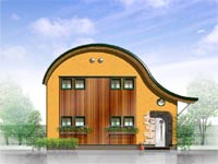 住宅外観デザイン集