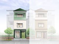 住宅外観デザイン集